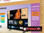 Smart tv Samsung