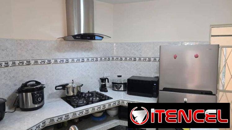 Venta de casa