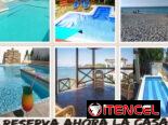 🏖️Renta Casas En La Playa Cuba. Casas en Alquiler Con Piscina La Habana. Gran Capacidad de Personas.