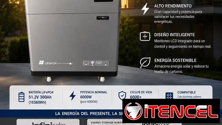 TDO EN UNO 6&15( Must- NexStar- Infiny)