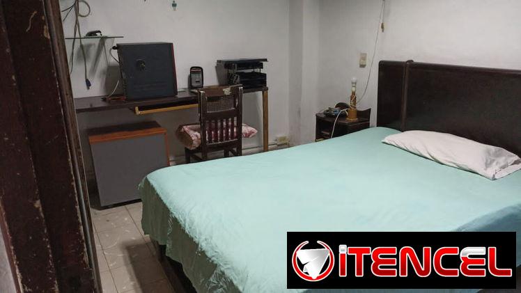 Apartamento por Carlos III