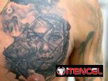 TATUADOR PROFESIONAL A DOMICILIO 😎✌️💯