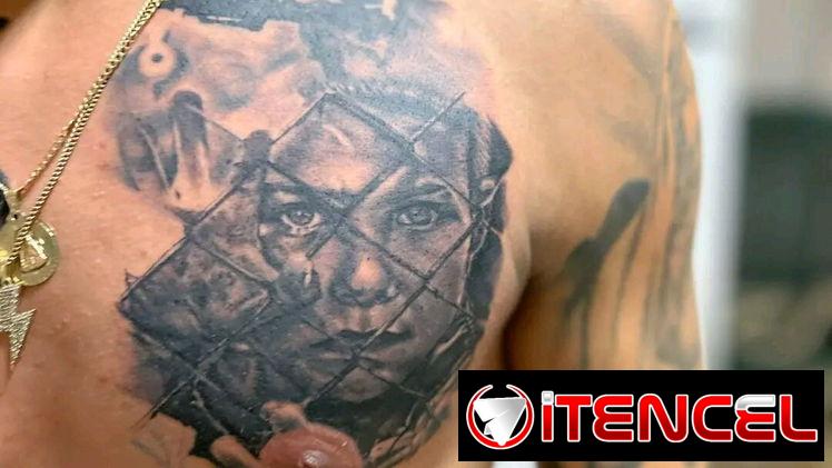 TATUADOR PROFESIONAL A DOMICILIO 😎✌️💯