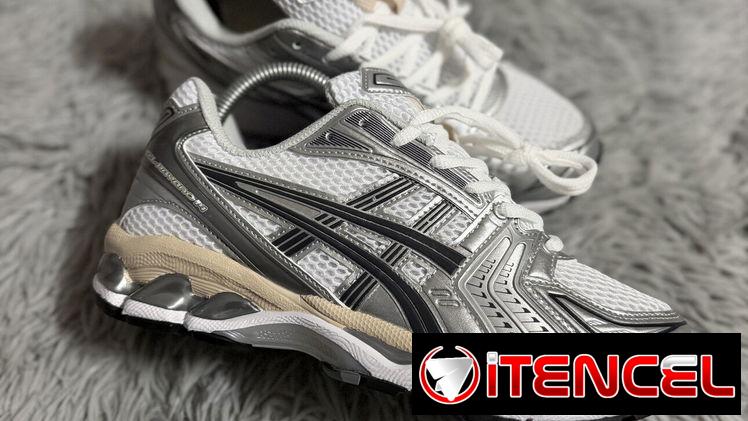 Asics gel kayano-14