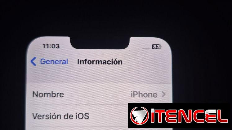 Venta IPhone 13