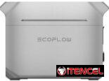 Disponible: ⚡️ EcoFlow DELTA 3 Plus – Estación de Energía Portátil LiFePO4 (1024Wh) | videojuegoshabana.com