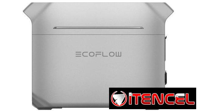 Disponible: ⚡️ EcoFlow DELTA 3 Plus – Estación de Energía Portátil LiFePO4 (1024Wh) | videojuegoshabana.com