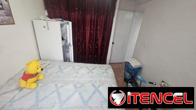 🏡*116_⚠️Gran⚠️Oferta⚠️De un Apto en el Cerro en un 3er piso de los edificios no tan altos,son anchos de pasos cortos,vi