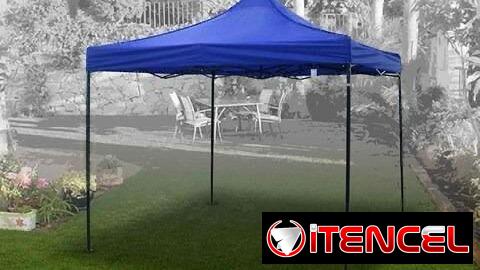Carpas para exteriores
