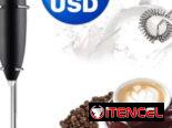 Cafetera Eléctrica de tres tazas (en mi Tienda Virtual)