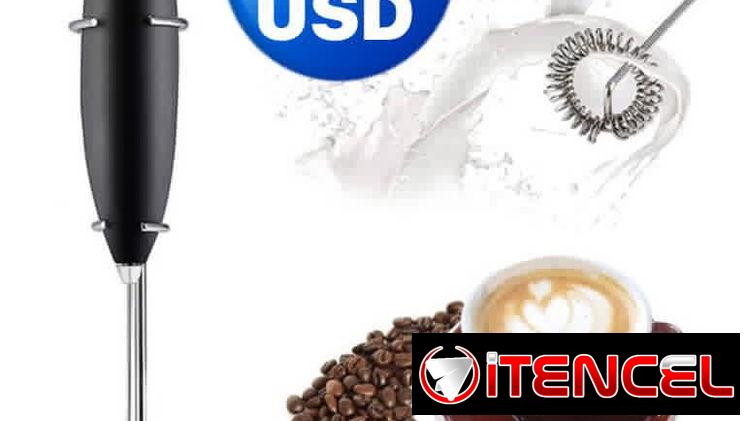 Cafetera Eléctrica de tres tazas (en mi Tienda Virtual)