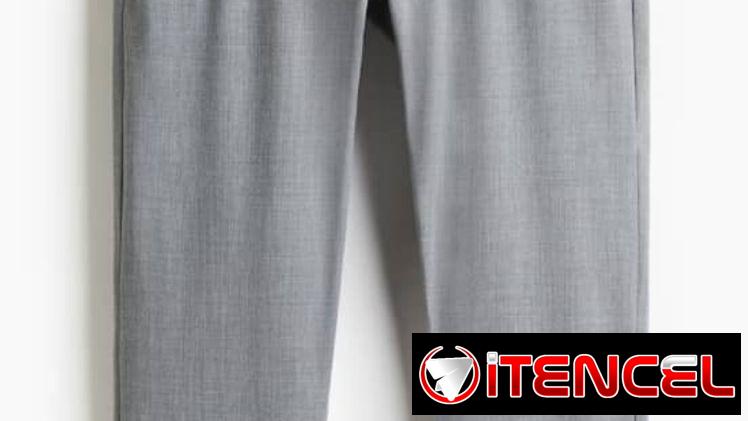 Ropa H&M de Hombre (Todo de 25 USD para abajo)
