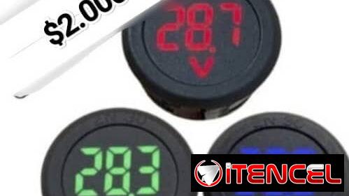 Se venden diferentes accesorios para su 🏍.  T