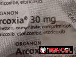 Vendo Celecoxib  5mg 10 cap en 4usd.  –Etoricoxib 60mg , 7 tab, 4usd.  -Y-Etoricoxib Arcoxia 30mg , 14 tab, 6usd.