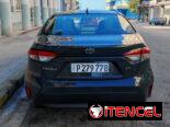 📛📛📛RENTA SIN PAGO POR ADELANTADO Toyota Corolla 2025 Nuevo solo 8mil Km Trato directo con el dueño