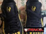 Zapatos de hombre, poco uso