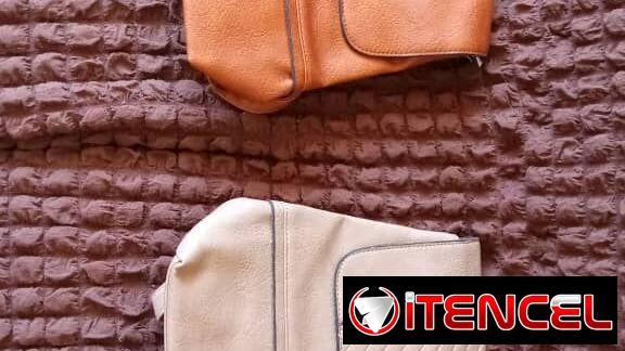 Mochilas de vestir