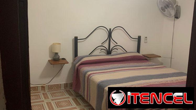 Se permuta apartamento en Aguacate entre muralla y teniente rey Habana vieja