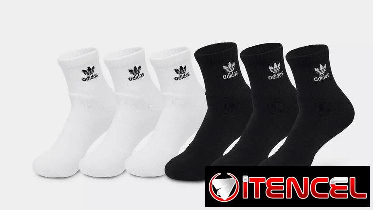 Medias Adidas ORIGINALES