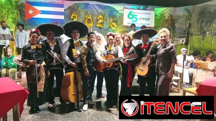 🎺🔥 ¡MARIACHIS RAYOS DE ORO! 🔥🎺 🎶