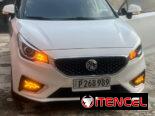 MG mg3 2019