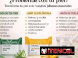 Jabones de Farmasi