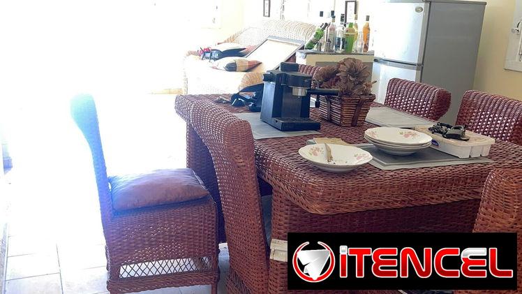 Vendo casa independiente en Versalles !La Lisa
