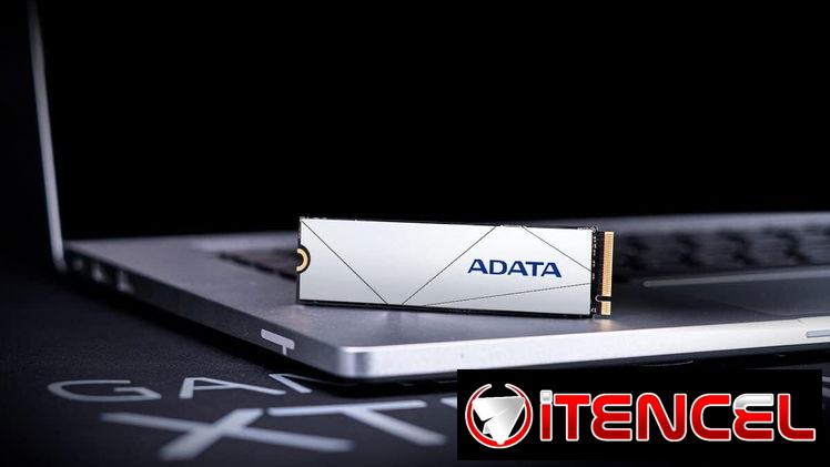 ADATA SSD 2TB PCIe Gen4 (PS5) – Alto rendimiento gaming | Gaming | PS5 | Con garantía | videojuegoshabana.com