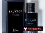 Perfumes de alta gama