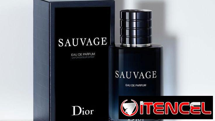 Perfumes de alta gama
