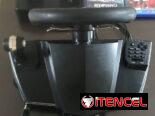 Volante y pedales ps3 ps4 pc
