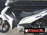 Moto de combustión