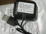 Cargador para Smart Watch!! No deje de usar Watch!!