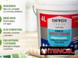Ventas de esmalte base agua original importados