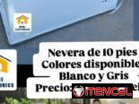 Neveras para TODOS -Garantia y papeles.