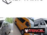 Taxi – uber