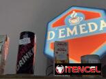 Cafetería D’Emeda