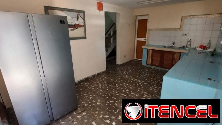 Vendo 🏡 biplanta en el reparto Bahía Bahía