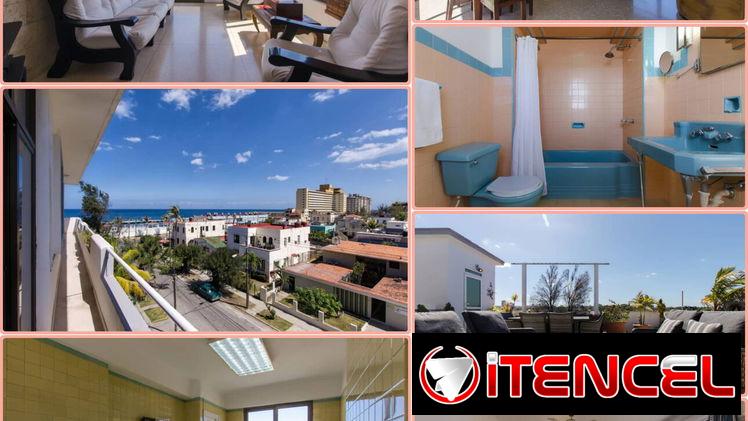 ✨️CONFORT RENTALS ✨️ ‼️El arte de hospedarte bien ‼️