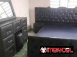 Juego de cuarto