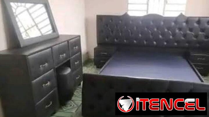 Juego de cuarto
