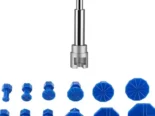 Kit de Estractror para chapa/ saca golpes.
