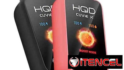 Vaper-Cigarros electrónicos 10mil-18mil–20mil- 25mli-30mil-36mil-40mil – 50mil fuuns variedad de sabores NUEVOS