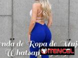 Leggins Campana Levanta Glúteos y Corte V originales tallas XS. S. M y L