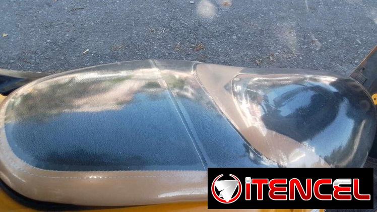 Venta de motos