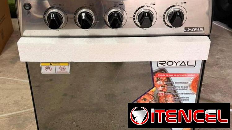 💥Cocina gas horno 💥