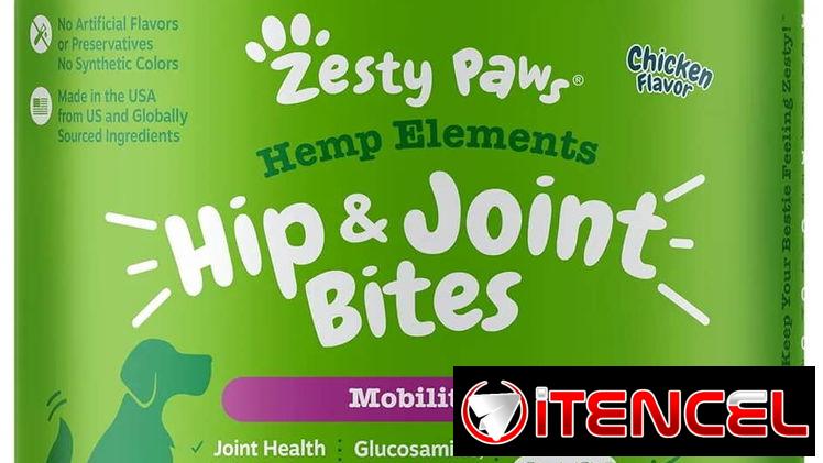Glucosamina para perros