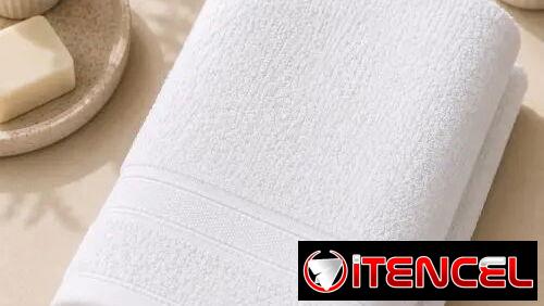 Toallas Cisne Blanco(CVV)
