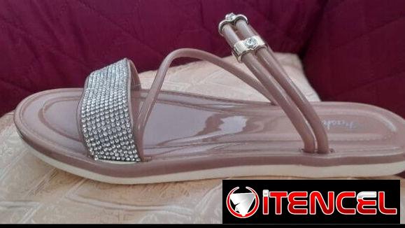 Sandalias de  Silicona #36_37_38