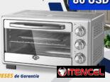 Horno eléctrico